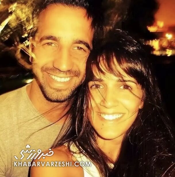 بزرگترین حسرت سرمربی جدید منچستریونایتد/ همسرم هرروز این موضوع را به رخم میکشد