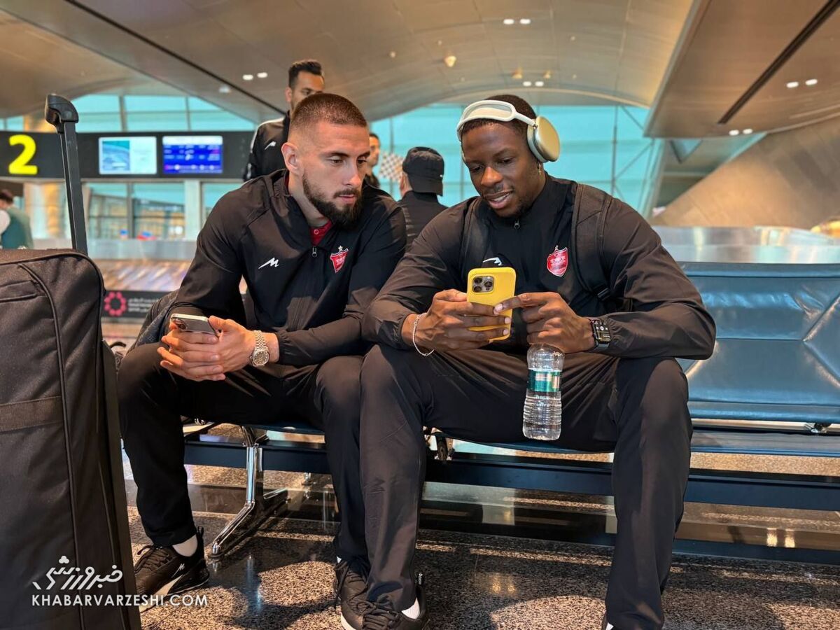 تقابل استاد و شاگرد در نقش جهان/ لوکاس ژوائو بهترین گلزن پاتریس کارترون! تقابل استاد و شاگرد در نقش جهان/ لوکاس ژوائو بهترین گلزن پاتریس کارترون!