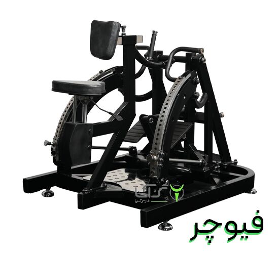 بهترین برند دستگاه بدنسازی ایرانی