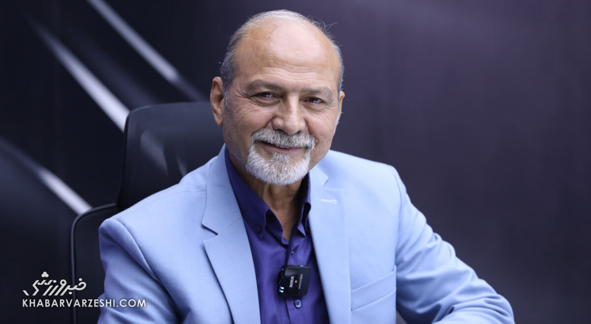 دروازه بان سابق تیم ملی با شکایت فدراسیون راهی زندان اوین شد! +عکس دروازه بان سابق تیم ملی با شکایت فدراسیون راهی زندان اوین شد! +عکس