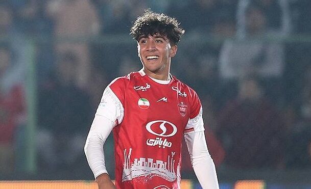 بازیکن محبوب کارتال خط خورد، یک استقلالی جانشینش شد! بازیکن محبوب کارتال خط خورد، یک استقلالی جانشینش شد!