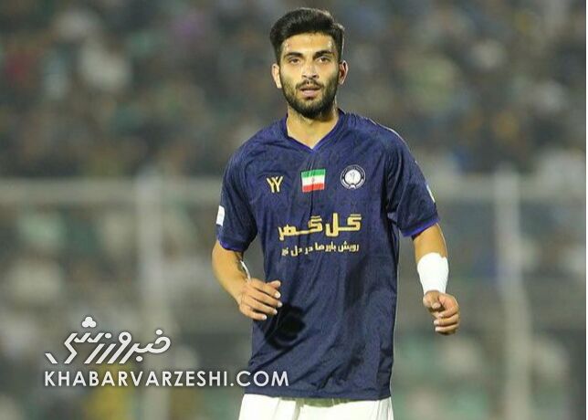 فرصت ۵ دقیقه ای برای ضارب یامگا برابر تیم سابق! فرصت ۵ دقیقه ای برای ضارب یامگا برابر تیم سابق!