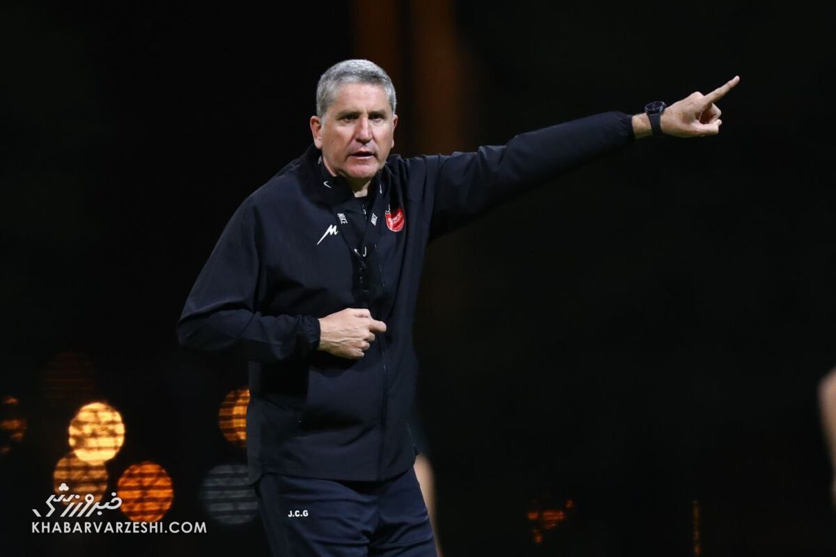 آخرین تلاش گاریدو برای فرار از برزخ/ طلسم مرد اسپانیایی شکسته میشود؟ آخرین تلاش گاریدو برای فرار از برزخ/ طلسم مرد اسپانیایی شکسته میشود؟