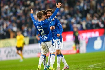 عملکرد ناامیدکننده گزینه پرسپولیس در اروپا