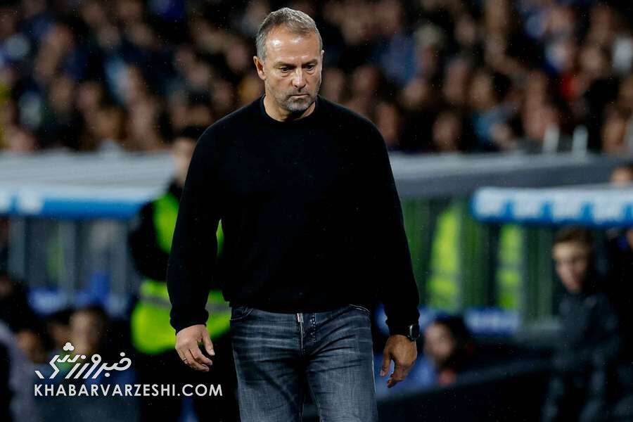 بارسلونا آخرین تیم فلیک خواهد بود! بارسلونا آخرین تیم فلیک خواهد بود!