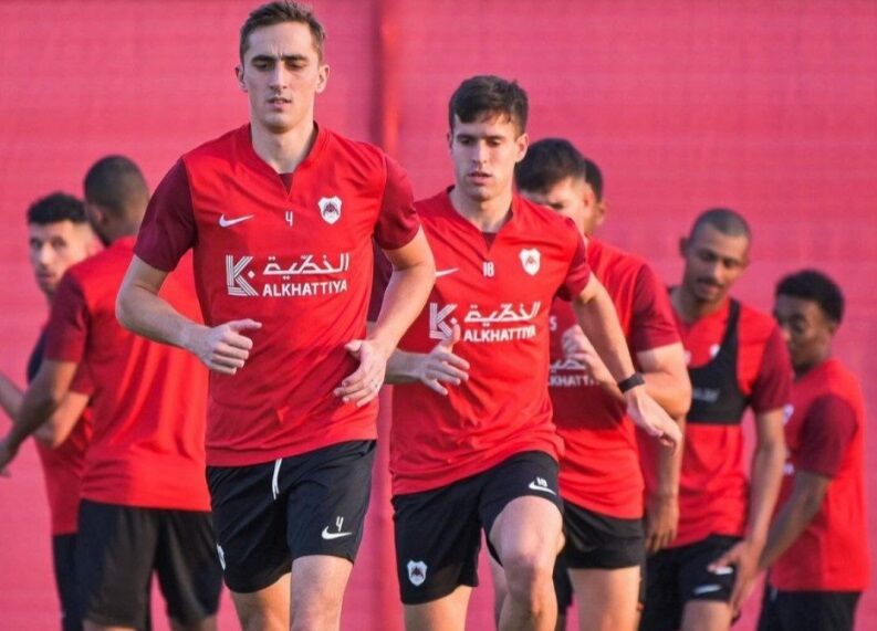 ناظر کنفدراسیون حریف استقلال را تهدید کرد؛ جریمه در انتظار الریان!