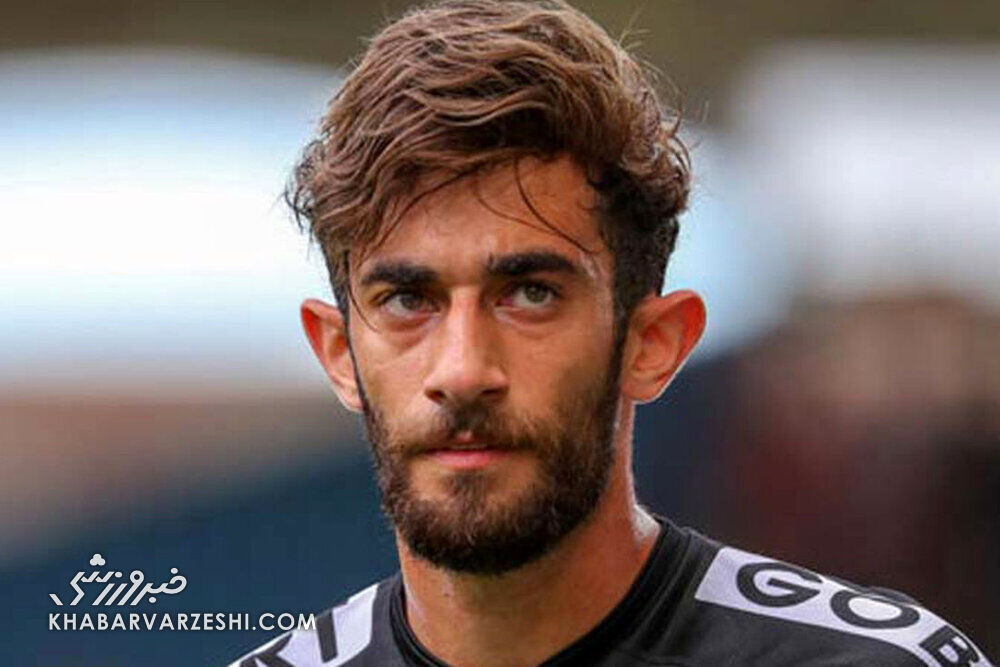 قلی زاده: پرسپولیس و استقلال به دنبال جذب من هستند قلی زاده: پرسپولیس و استقلال به دنبال جذب من هستند