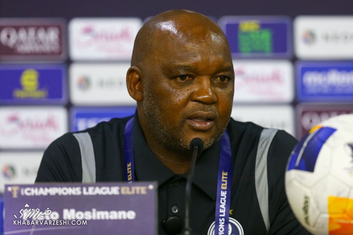 امیدوارکننده مثل موسیمانه؛ ستارهها نیستند؟ جوانها که هستند امیدوارکننده مثل موسیمانه؛ ستارهها نیستند؟ جوانها که هستند