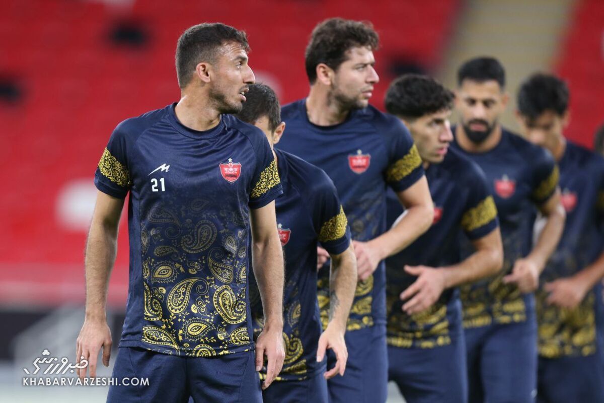 سه پرسپولیسی در تیررس تیم های لیگ برتری! سه پرسپولیسی در تیررس تیم های لیگ برتری!