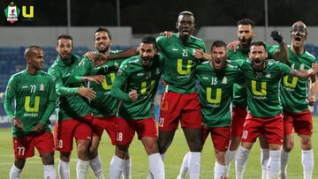 حریف آسیایی استقلال با ۳ غایب مهم در راه تهران