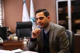 رئیس فدراسیون والیبال از بیمارستان مرخص شد رئیس فدراسیون والیبال از بیمارستان مرخص شد