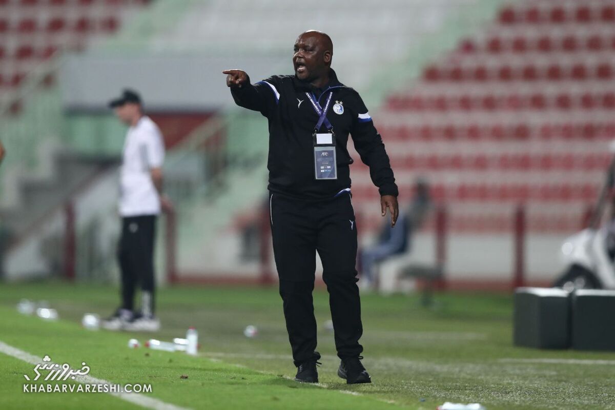 درخواست ویژه چند بازیکن استقلال: فعالیت موسیمانه در یارگیری را محدود کنید/ حمله در فضای مجازی به ما عادی نیست، خطی است درخواست ویژه چند بازیکن استقلال: فعالیت موسیمانه در یارگیری را محدود کنید/ حمله در فضای مجازی به ما عادی نیست، خطی است