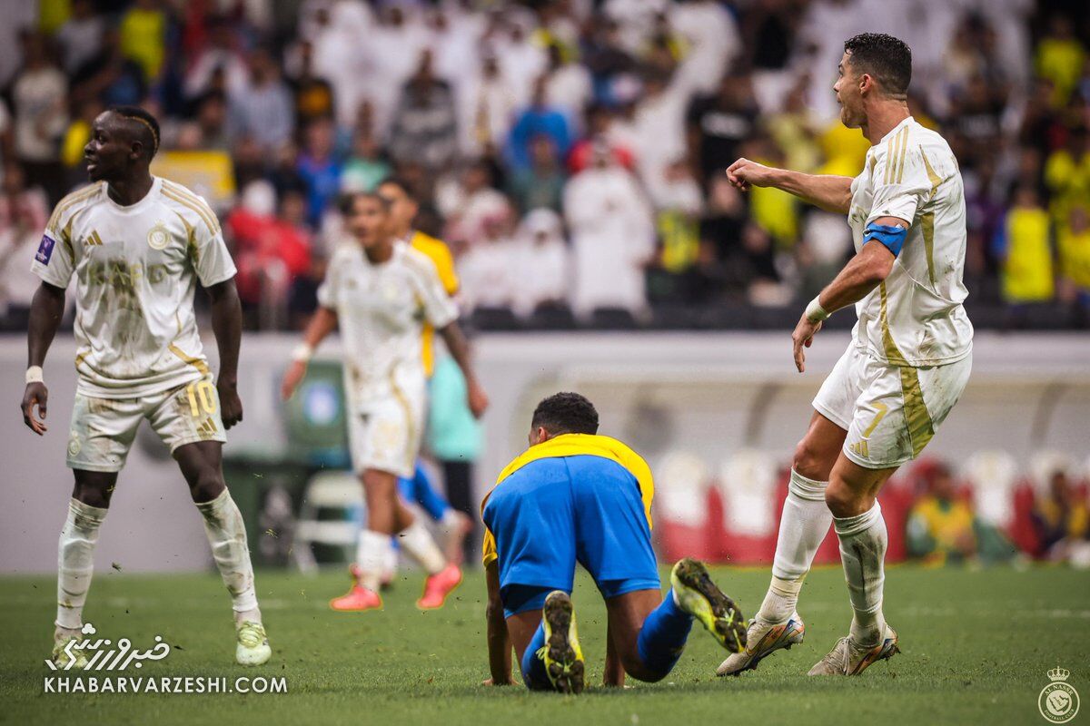 النصر به دنبال جانشین سادیو مانه