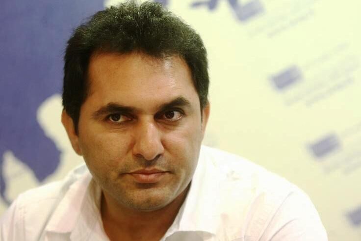 کوروش باقری: الهه رزاقی تنها نماینده ایران در مسابقات جهانی وزنه برداری بحرین ۲۰۲۴ خواهد بود کوروش باقری: الهه رزاقی تنها نماینده ایران در مسابقات جهانی وزنه برداری بحرین ۲۰۲۴ خواهد بود