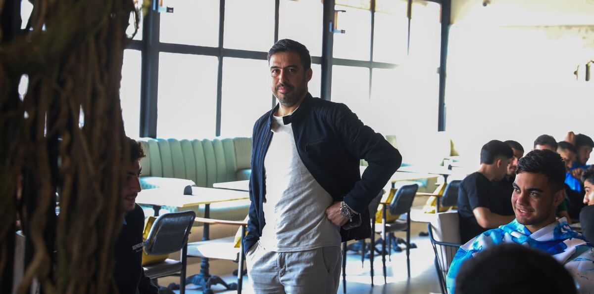 این کار را از ساپینتو یاد گرفتم، خیلی به دردم خورده است! این کار را از ساپینتو یاد گرفتم، خیلی به دردم خورده است!