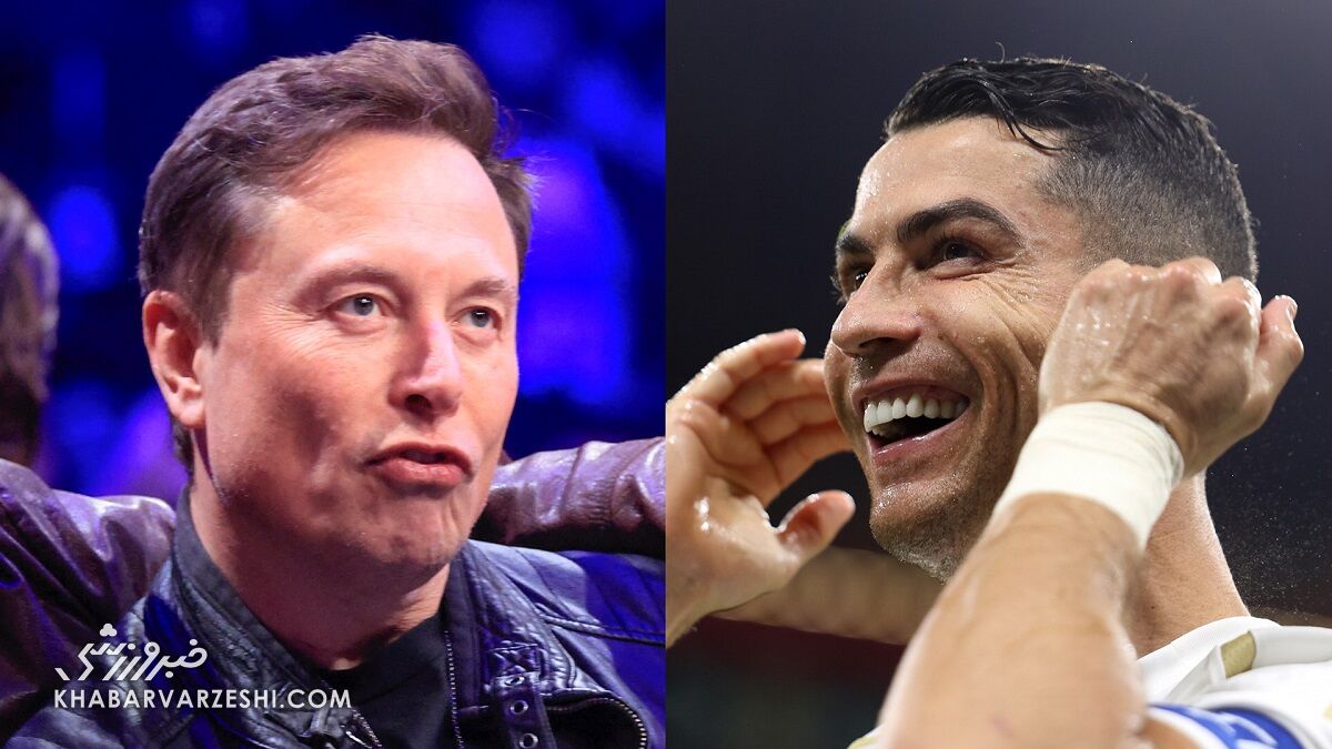 دستمزد هفتگی کریستیانو رونالدو در عربستان چقدر است؟/ دوبرابر نیمار و کریم، پنج برابر مانه! دستمزد هفتگی کریستیانو رونالدو در عربستان چقدر است؟/ دوبرابر نیمار و کریم، پنج برابر مانه!