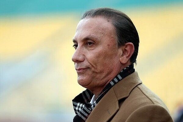 حمید درخشان: تیمهای ایرانی تا ۳۰ سال دیگر هم قهرمان آسیا نمیشوند! حمید درخشان: تیمهای ایرانی تا ۳۰ سال دیگر هم قهرمان آسیا نمیشوند!