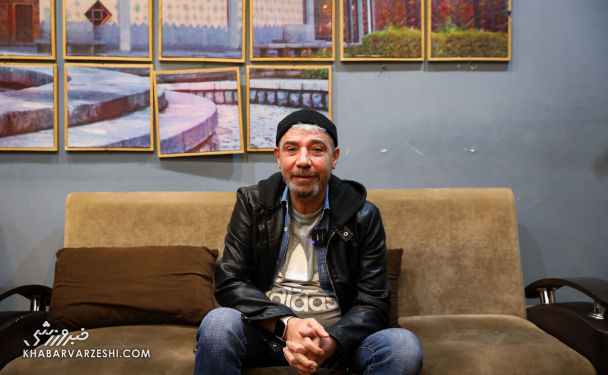 علی دایی لجبازی را کنار بگذارد و خودش از پرسپولیس برود/ مدیر پرسپولیس دلش میخواهد حمید استیلی را سرمربی کند علی دایی لجبازی را کنار بگذارد و خودش از پرسپولیس برود/ مدیر پرسپولیس دلش میخواهد حمید استیلی را سرمربی کند