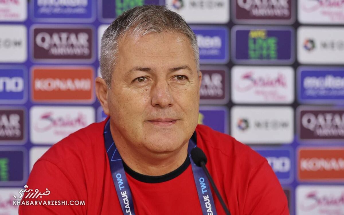 کپی اسکوچیچ از استقلال! کپی اسکوچیچ از استقلال!