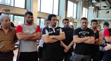 یزدانی امسال را هم از دست داد/ درستکار: حسن فعلا استراحت می‌کند!
