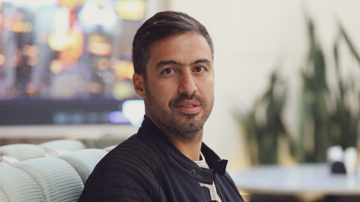 حتی خود پرسپولیسیها هم باور نمیکردند که استقلال را بردهاند!/ فکر میکردند استقلال مثل آب خوردن قهرمان میشود حتی خود پرسپولیسیها هم باور نمیکردند که استقلال را بردهاند!/ فکر میکردند استقلال مثل آب خوردن قهرمان میشود