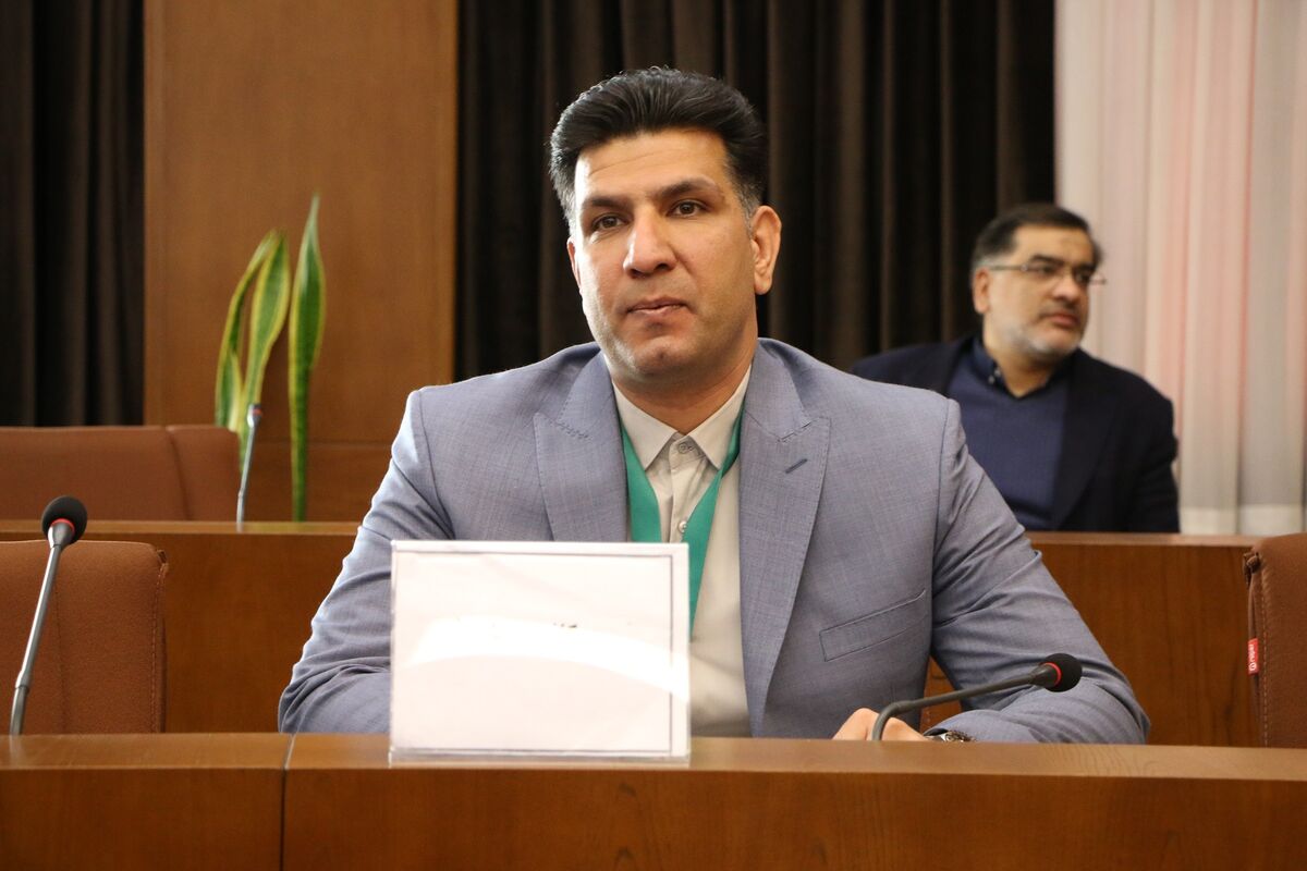 از فدراسیون جهانی خواستار محرومیت اسراییل شدیم از فدراسیون جهانی خواستار محرومیت اسراییل شدیم