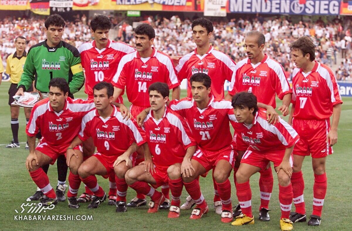 به موسیمانه تبریک میگویم که اهل SHOW نیست/ بهترین نسل فوتبال ایران نسل ۱۹۷۸ آرژانتین بود نه این تیم ملی!