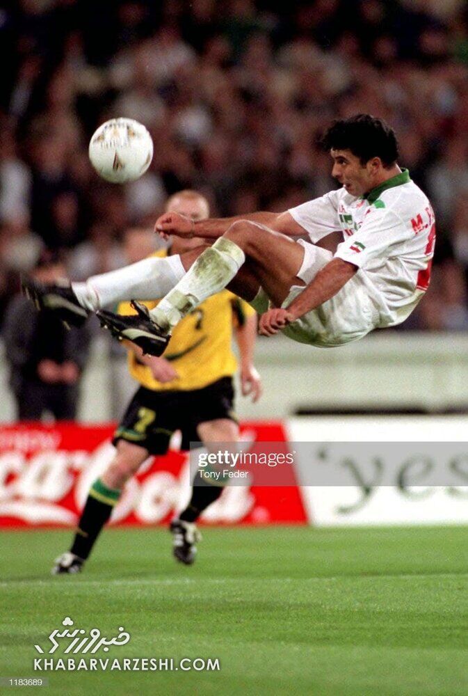 به موسیمانه تبریک میگویم که اهل SHOW نیست/ بهترین نسل فوتبال ایران نسل ۱۹۷۸ آرژانتین بود نه این تیم ملی!