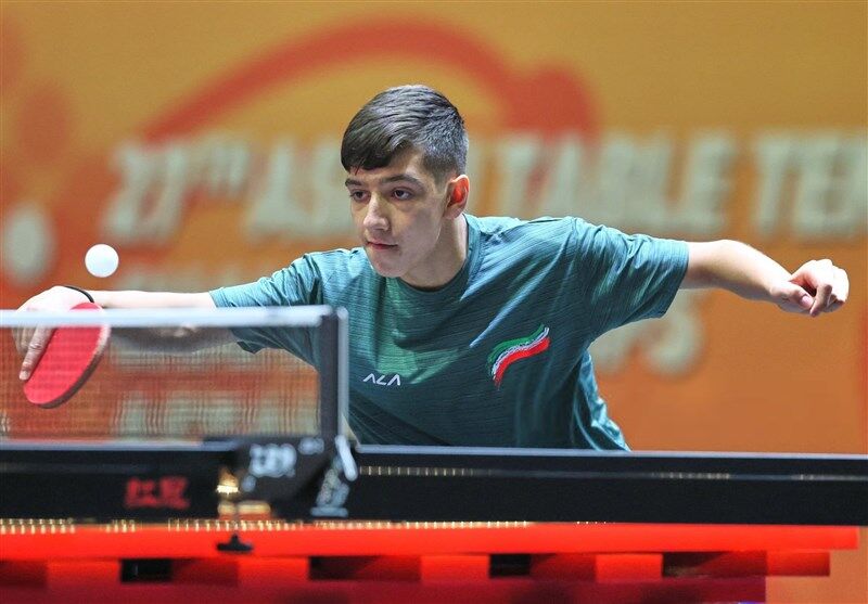 جدیدترین رنکینگ جهانی؛ فرجی صعود کرد، برادران عالمیان سقوط! جدیدترین رنکینگ جهانی؛ فرجی صعود کرد، برادران عالمیان سقوط!