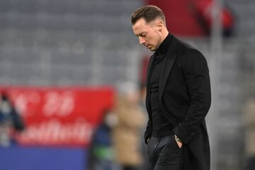 هواداران الهلال: سرمربی الاهلی را بگیرید!