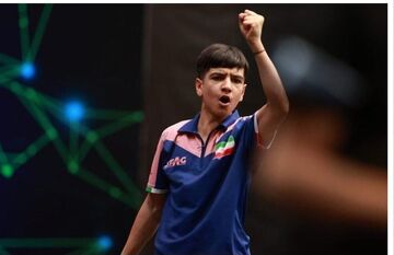 پدیده ایرانی در جمع هشت نفر برتر جهان/ صعود تاریخی با کامبک شیرین