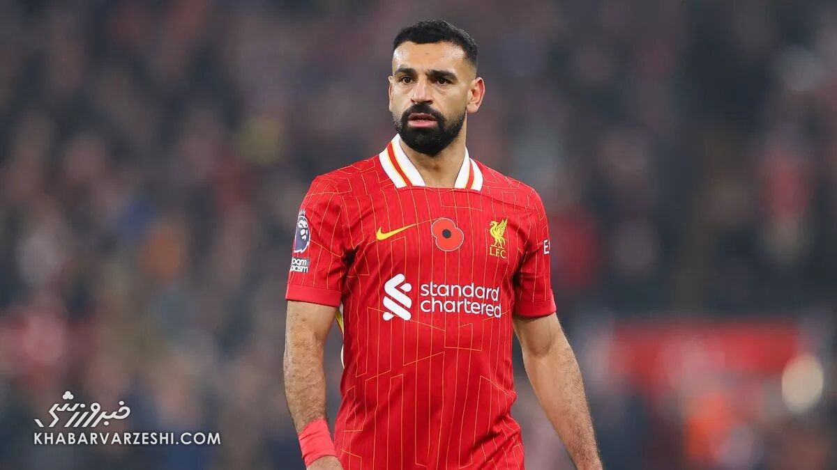 مقصد بعدی محمد صلاح مشخص شد! مقصد بعدی محمد صلاح مشخص شد!