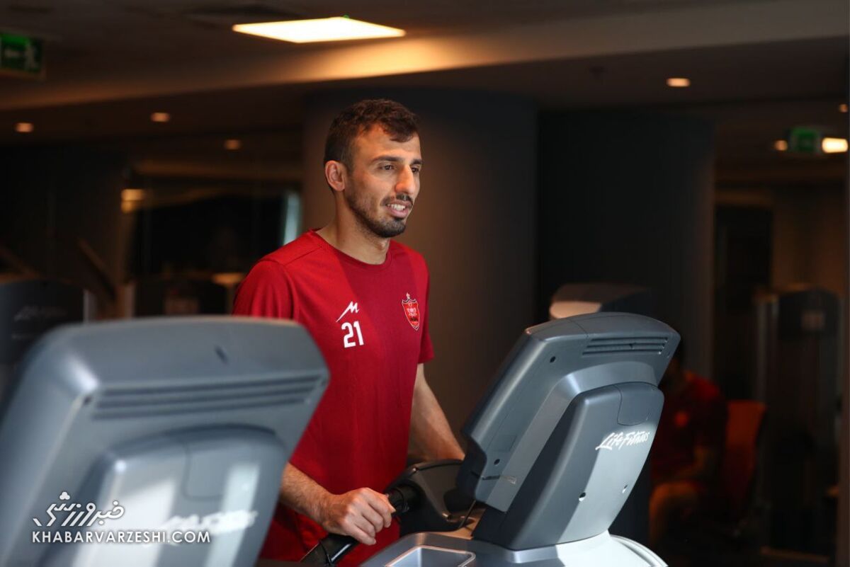 رکورد عجیب بمب نقل و انتقالاتی سابق!/ عمر مربیان به کنار گذاشتن این ستاره نمی رسد! رکورد عجیب بمب نقل و انتقالاتی سابق!/ عمر مربیان به کنار گذاشتن این ستاره نمی رسد!