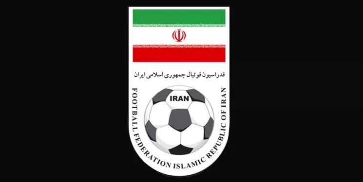 پوستر جذاب فدراسیون فوتبال به مناسبت سال نو پوستر جذاب فدراسیون فوتبال به مناسبت سال نو