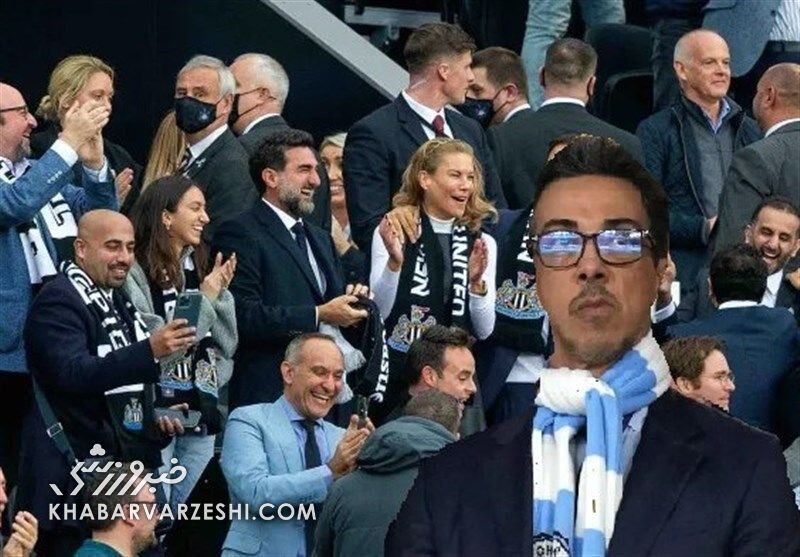 پیشنهاد ویژه علیه عربها در فوتبال انگلیس/ احتمال اخراج مالکان منچسترسیتی و نیوکاسل از لیگ برتر پیشنهاد ویژه علیه عربها در فوتبال انگلیس/ احتمال اخراج مالکان منچسترسیتی و نیوکاسل از لیگ برتر