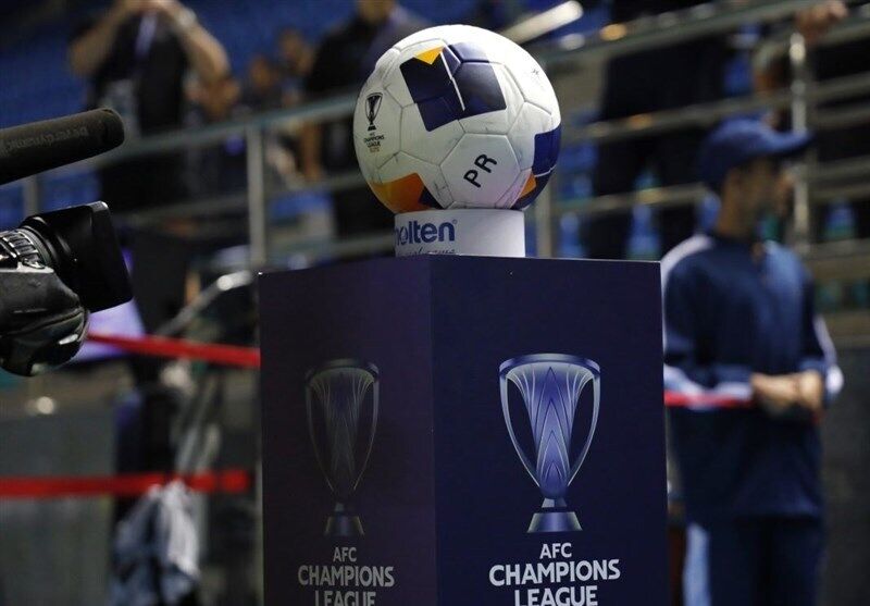 لیگ نخبگان آسیا، دور ششم/ پایان بندی شب اول با پیروزی السد مقابل النصر بی رونالدو؛ تلخ به کام عربستان، شیرین به کام ایران! لیگ نخبگان آسیا، دور ششم/ پایان بندی شب اول با پیروزی السد مقابل النصر بی رونالدو؛ تلخ به کام عربستان، شیرین به کام ایران!