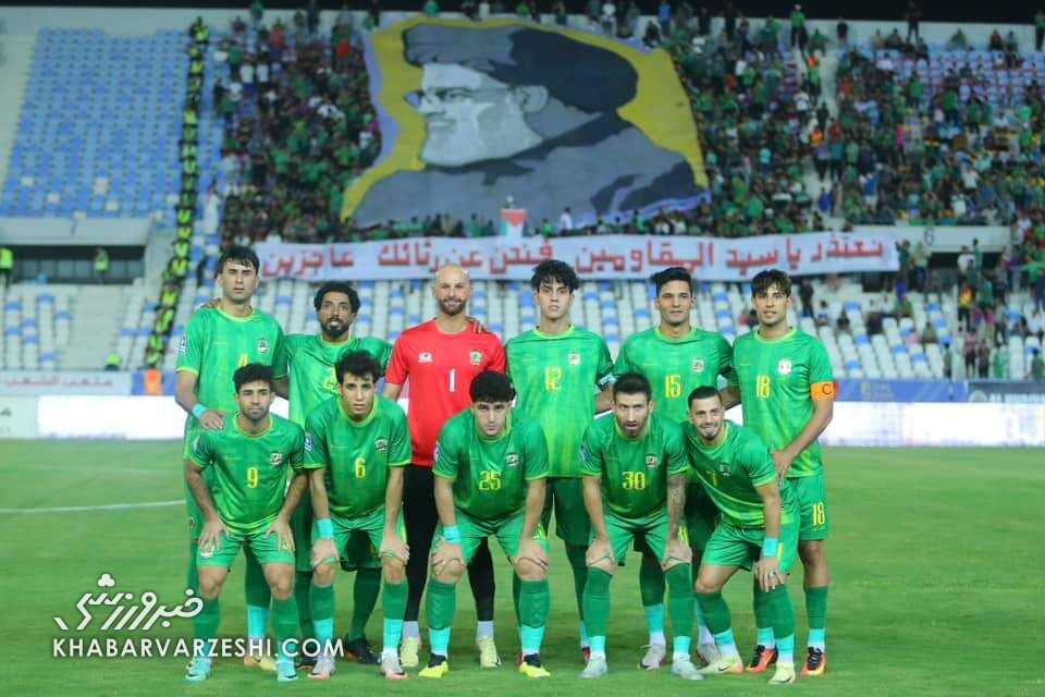 حریف آسیایی استقلال، با سرمربی جدید به تهران می آید حریف آسیایی استقلال، با سرمربی جدید به تهران می آید