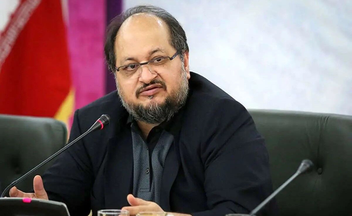 رییس جدید هلدینگ مالک استقلال کیست؟/ محمد شریعتمداری را بهتر بشناسید رییس جدید هلدینگ مالک استقلال کیست؟/ محمد شریعتمداری را بهتر بشناسید