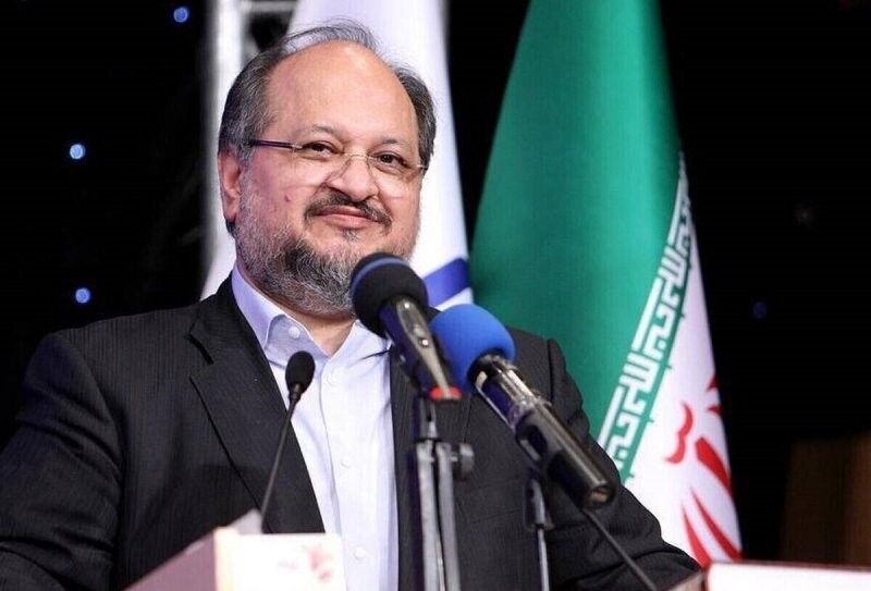 واکنش مدیرعامل هلدینگ خلیجفارس به قهرمانی استقلال +عکس واکنش مدیرعامل هلدینگ خلیجفارس به قهرمانی استقلال +عکس