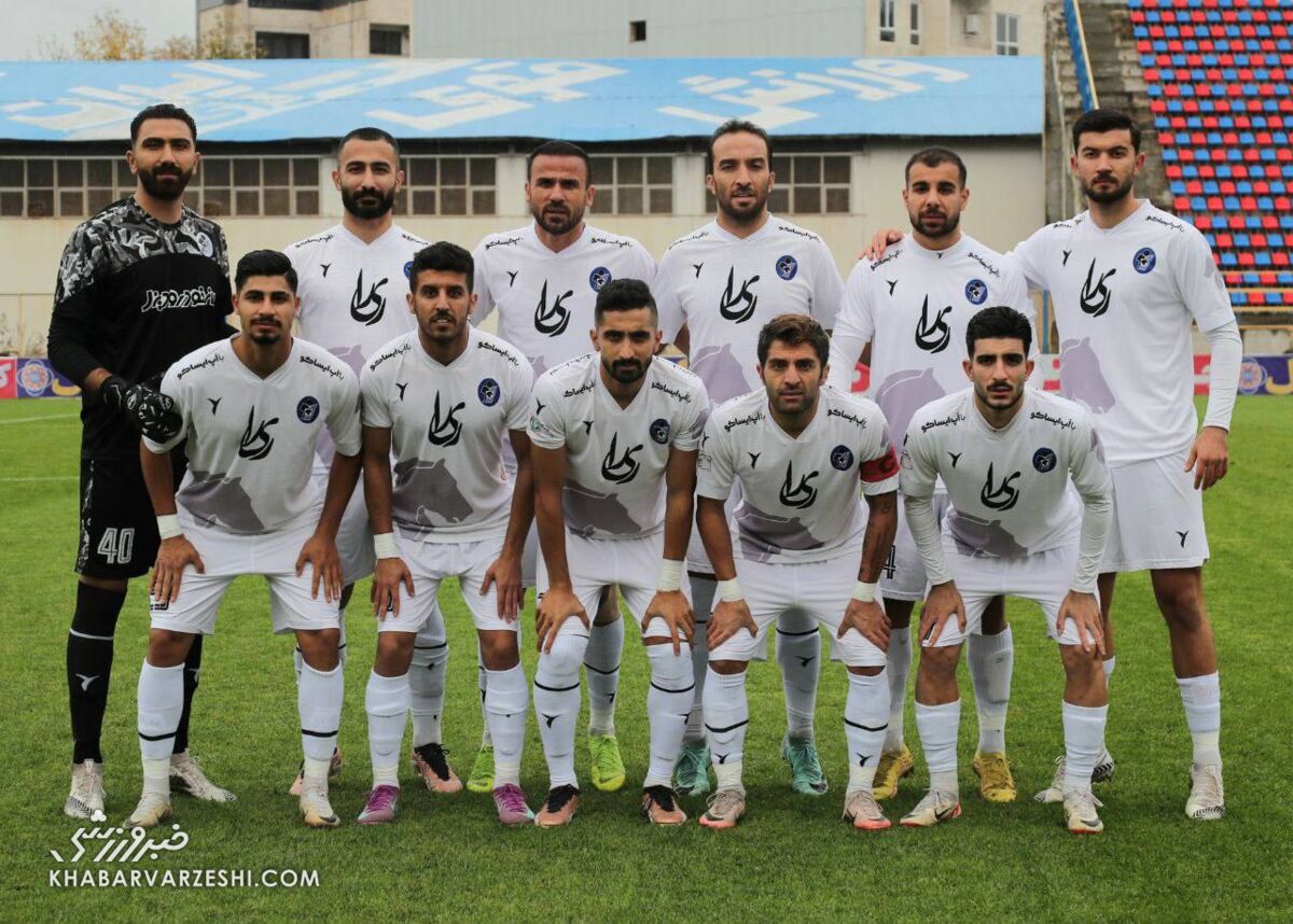 استقلال آماده دیدار با قاتل جنوبیها! استقلال آماده دیدار با قاتل جنوبیها!