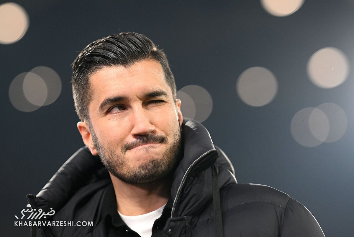 شاهین: تساوی با بایرن مونیخ خوب بود؛ من واقعگرا هستم! شاهین: تساوی با بایرن مونیخ خوب بود؛ من واقعگرا هستم!