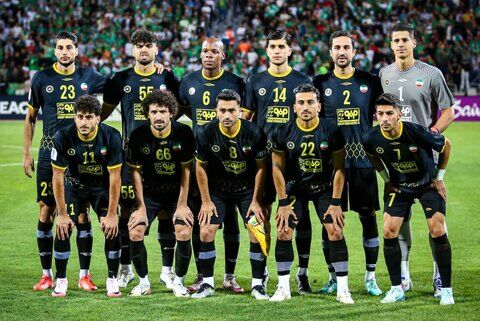 پیروزی بیحاصل؛ سپاهان، استقلال را برد و با آسیا خداحافظی کرد پیروزی بیحاصل؛ سپاهان، استقلال را برد و با آسیا خداحافظی کرد
