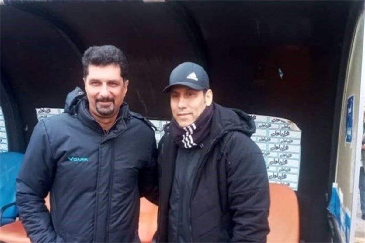 گل گهر و آلومینیوم؛ از غولکش تا مدعی، به احترام این جوانان کلاه از سر بردارید گل گهر و آلومینیوم؛ از غولکش تا مدعی، به احترام این جوانان کلاه از سر بردارید