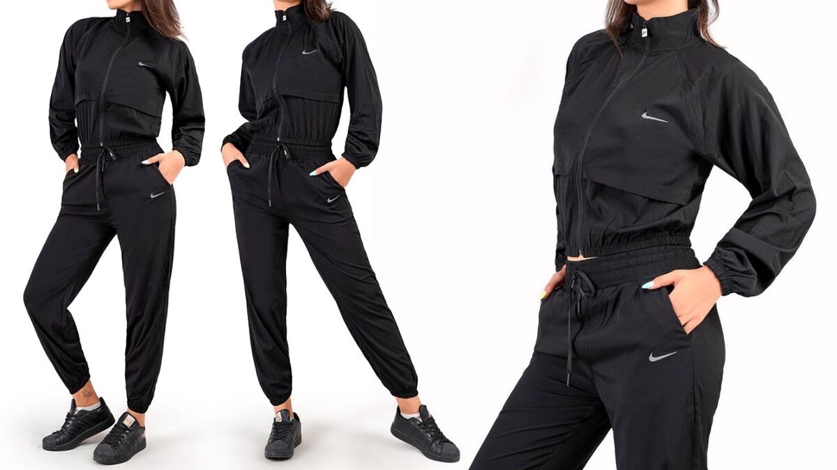 لباس اسپرت دخترانه