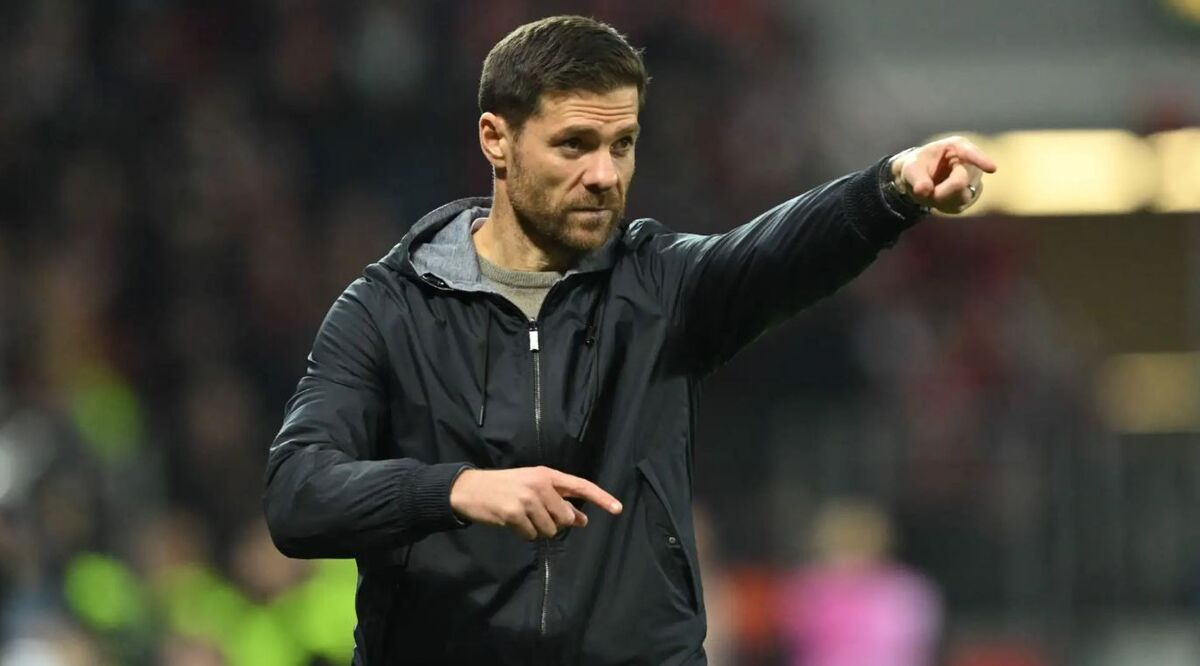 من به اینا نمیبازم!/ مدیران بایرن مونیخ و رئال مادرید پیام ژابی آلونسو را گرفتند! من به اینا نمیبازم!/ مدیران بایرن مونیخ و رئال مادرید پیام ژابی آلونسو را گرفتند!