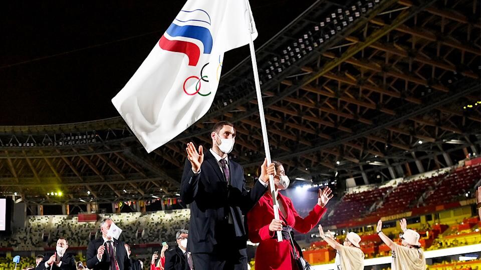 ورود ممنوع برای روسیه؛ تصمیم IOC تغییر نکرد ورود ممنوع برای روسیه؛ تصمیم IOC تغییر نکرد