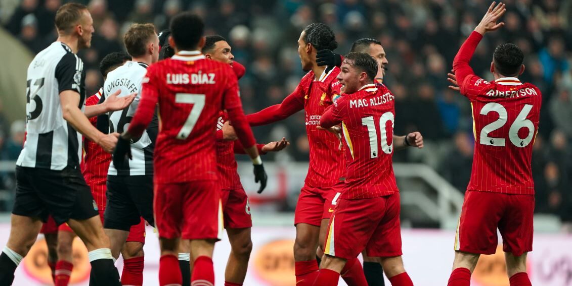 فقط یک تیم توانست ترمز تانک قرمز را بکشد! فقط یک تیم توانست ترمز تانک قرمز را بکشد!