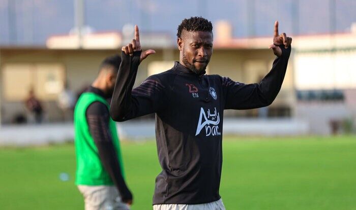 جمعه غایب استقلالی ها مقابل مس کرمان! جمعه غایب استقلالی ها مقابل مس کرمان!