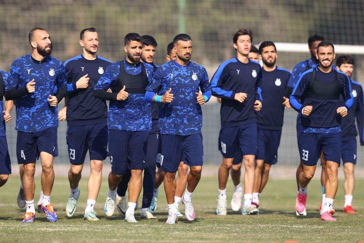 موسیمانه مثل جواد نکونام نیست/ بهانه نمیگیرم اما قول هم نمیدهم، اگردانم را هم خراب نمی کنم!