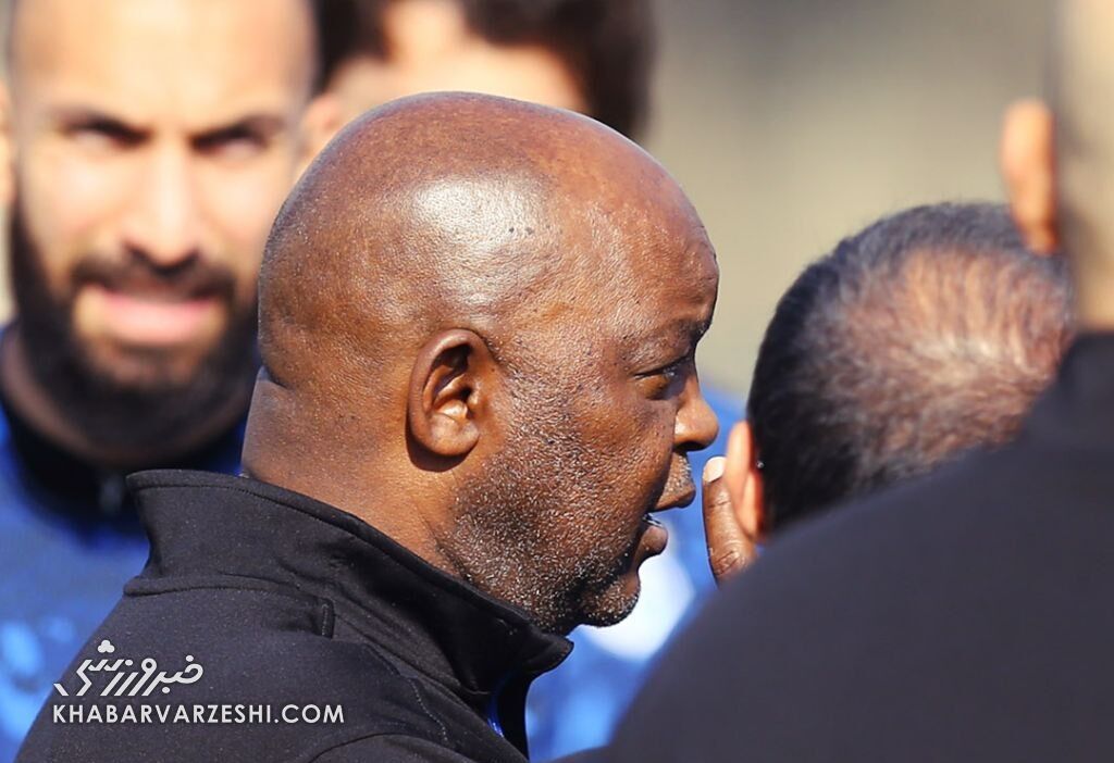 سپاهان سکوی پرتاب استقلال/ «موسیمانه» مرد مسابقات بزرگ!